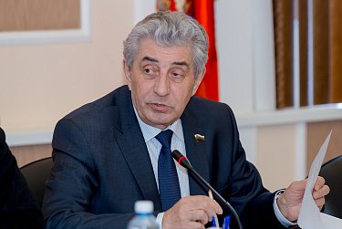 Депутаты профинансировали школы области на 80 млн рублей